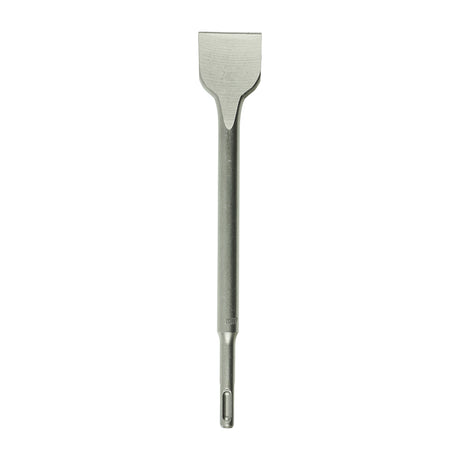 This is an image of Timco - SDS Plus Steels - Spade 40 x 250 (1 Each Clip) SDSS