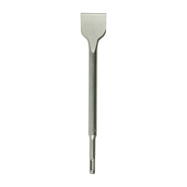This is an image of Timco - SDS Plus Steels - Spade 40 x 250 (1 Each Clip) SDSS