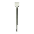 This is an image of Timco - SDS Plus Steels - Tile 40 x 250 (1 Each Clip) SDST