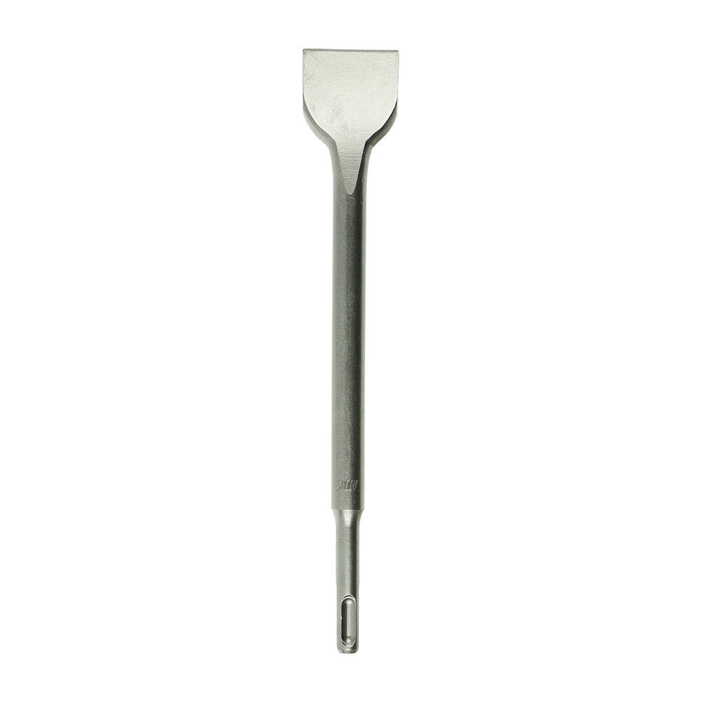 This is an image of Timco - SDS Plus Steels - Tile 40 x 250 (1 Each Clip) SDST