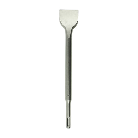This is an image of Timco - SDS Plus Steels - Tile 40 x 250 (1 Each Clip) SDST