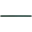 This is an image of Timco - Junior Hacksaw Blades - SK4 Steel 150mm / 24TPI (5 Pieces Blister Pack) SK4JB