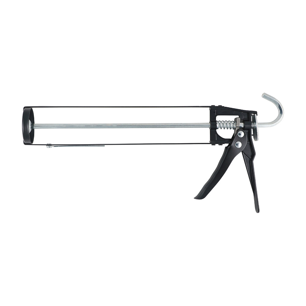 This is an image of Timco - Skeleton Gun 10 1/2" (1 Each Bag) SKELGUN
