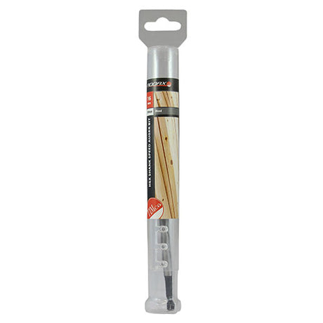 This is an image of Timco - Hex Shank Speed Auger Bit 20.0 x 159 (1 Each Tube) SPA20