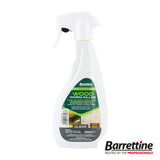 This is an image of Timco - Woodworm Killer 500ml (1 Each Bottle) SPWW50