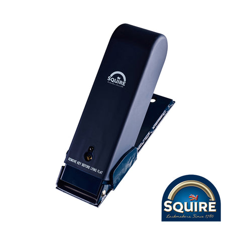 This is an image of Squire - Garage Door Protector - GA5 320mm (1 Each Box) SQR701600