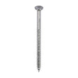 This is an image of Timco - Annular Ringshank Nails - Stainless Steel 50 x 2.65mm (1 Kg TIMbag) SSAR50B