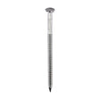 This is an image of Timco - Annular Ringshank Nails - Stainless Steel 75 x 3.75mm (1 Kg TIMbag) SSAR75B