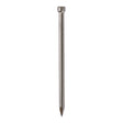 This is an image of Timco - Round Lost Head Nails - Stainless Steel 40 x 2.65mm (10 Kg Carton) SSLH40
