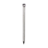 This is an image of Timco - Round Lost Head Nails - Stainless Steel 65 x 3.35mm (1 Kg TIMbag) SSLH65B
