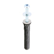 This is an image of Timco - Stella Fix Universal Anchors - TX - Pan - Black M5 x 90mm - (25 PCS Box) STBLACK90