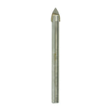 This is an image of Timco - TCT Arrow Head Tile & Glass Bit 10.0mm (1 Each Blister Pack) TG10