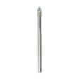 This is an image of Timco - TCT Arrow Head Tile & Glass Bit 5.0mm (1 Each Blister Pack) TG5