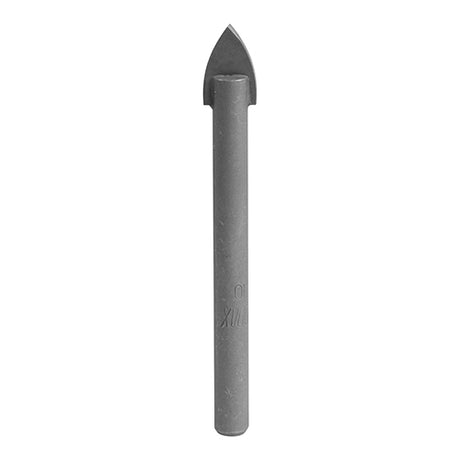 This is an image of Timco - TCT Arrow Head Tile & Glass Bit 8.0mm (1 Each Blister Pack) TG8