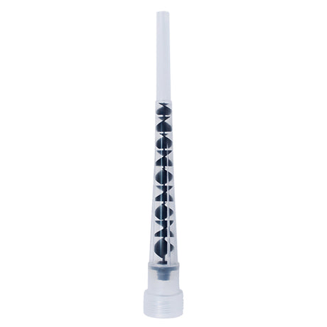 This is an image of Timco - Nozzles for Chemical Resins To fit 300/410ml - (10 PCS Bag) TNOZ10