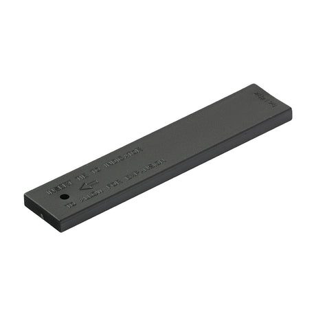 This is an image of Timco - Movement Tie Debonding Sleeves 120 x 20mm (250 Pieces Bag) TTDS120