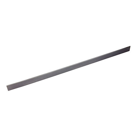 This is an image of Timco - Waterbars - Galvanised 28mm x 2m x 4mm TWB2