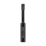 This is an image of Timco - Premium Diamond Tile & Glass Bit 6.0mm (1 Each Blister Pack) VBD6