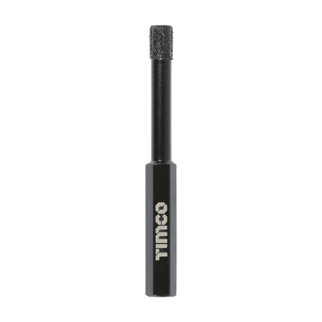 This is an image of Timco - Premium Diamond Tile & Glass Bit 7.0mm (1 Each Blister Pack) VBD7