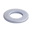 This is an image of Timco - Form A Washers - Zinc M10 - (5000 PCS Carton) WA10ZBULK