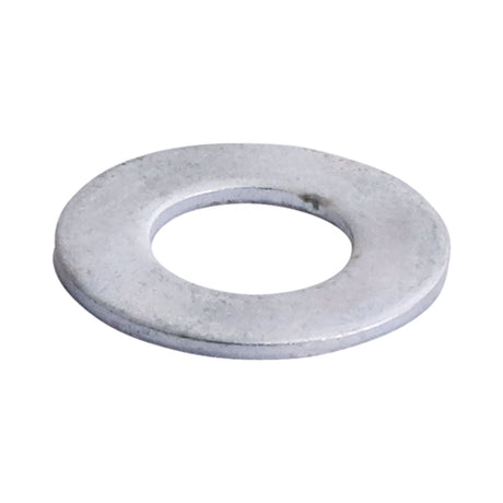 This is an image of Timco - Form B Washers - Zinc M12 - (5000 PCS Carton) WB12ZBULK