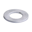 This is an image of Timco - Form B Washers - Zinc M8 - (15000 PCS Carton) WB8ZBULK
