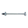 This is an image of Timco - Worktop Connectors - Zinc M6 x 150 (6 Pieces Bag) WC6150