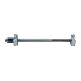 This is an image of Timco - Worktop Connectors - Zinc M6 x 150 (6 Pieces Bag) WC6150