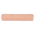 This is an image of Timco - Wooden Dowels 8.0 x 30 (15 Pieces TIMpac) WDOWEL830P