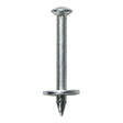 This is an image of Timco - Masonry Nails - Mickey - Zinc 30 x 2.50mm (200 PCS Box) WMP30