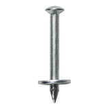 This is an image of Timco - Masonry Nails - Mickey - Zinc 30 x 2.50mm (200 PCS Box) WMP30