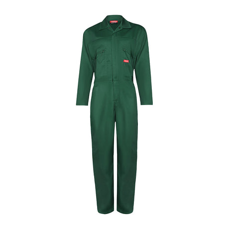 This is an image of Timco - Workman Overall - Greener Pastures Large 46 (1 Each Bag) WOGPL