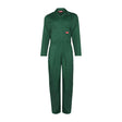 This is an image of Timco - Workman Overall - Greener Pastures Medium 42 (1 Each Bag) WOGPM
