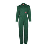 This is an image of Timco - Workman Overall - Greener Pastures Medium 42 (1 Each Bag) WOGPM