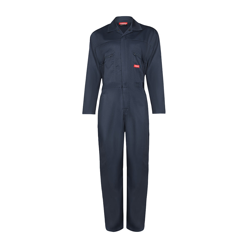This is an image of Timco - Workman Overall - Magnet Large 46 (1 Each Bag) WOML
