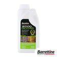 This is an image of Timco - Wood Reviver 1L (1 Each Bottle) WORE001