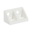 This is an image of Timco - Rigid Joints - White 32 x 17 x 17 (10 Pieces TIMpac) WRJP