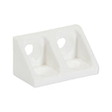 This is an image of Timco - Rigid Joints - White 32 x 17 x 17 (10 Pieces TIMpac) WRJP