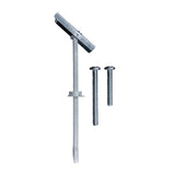 This is an image of Timco - Zip-Fix Cavity Wall Fixings - Zinc M6 - (10 PCS Bag) ZIP6